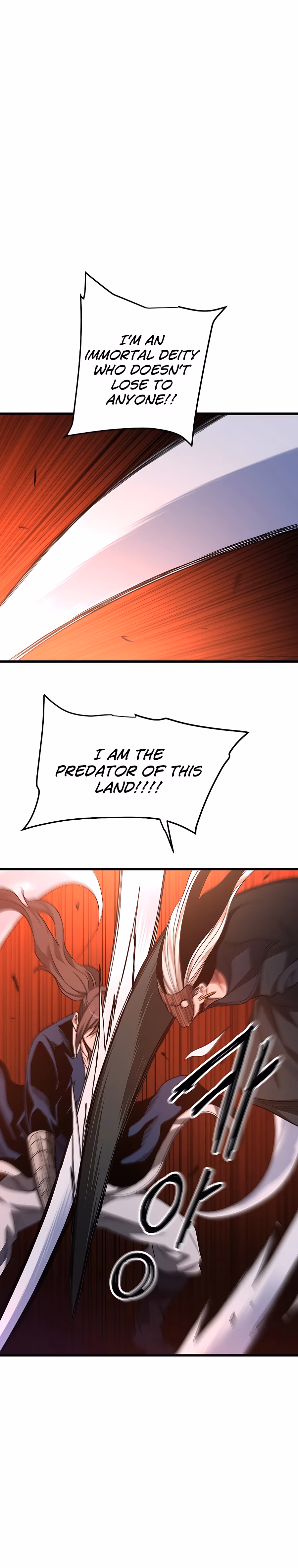 Read Binguigeomsin chapter 37 image 20 on Lezhin