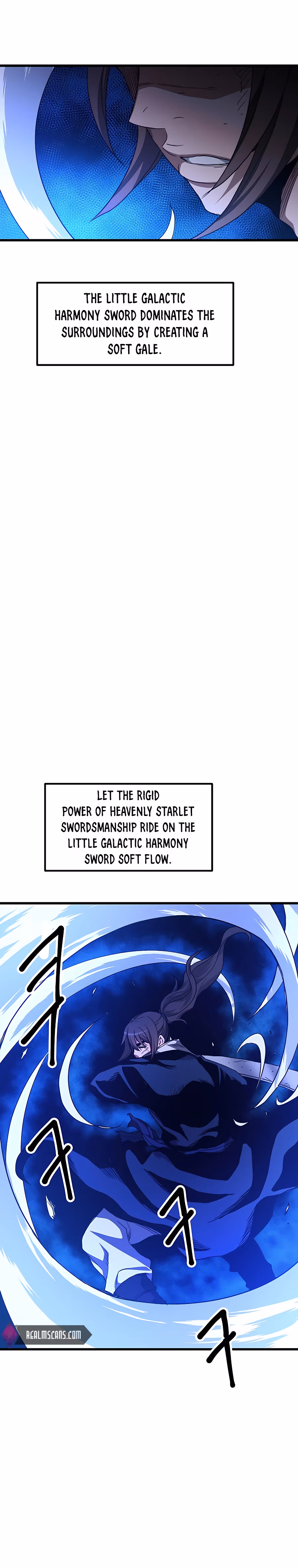 Read Binguigeomsin chapter 37 image 22 on Lezhin