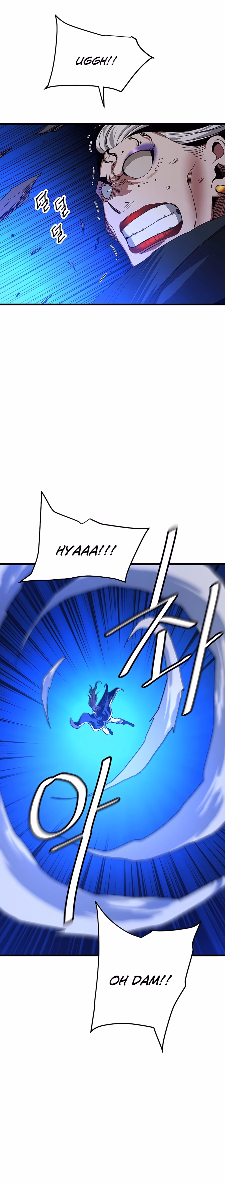 Read Binguigeomsin chapter 37 image 23 on Lezhin