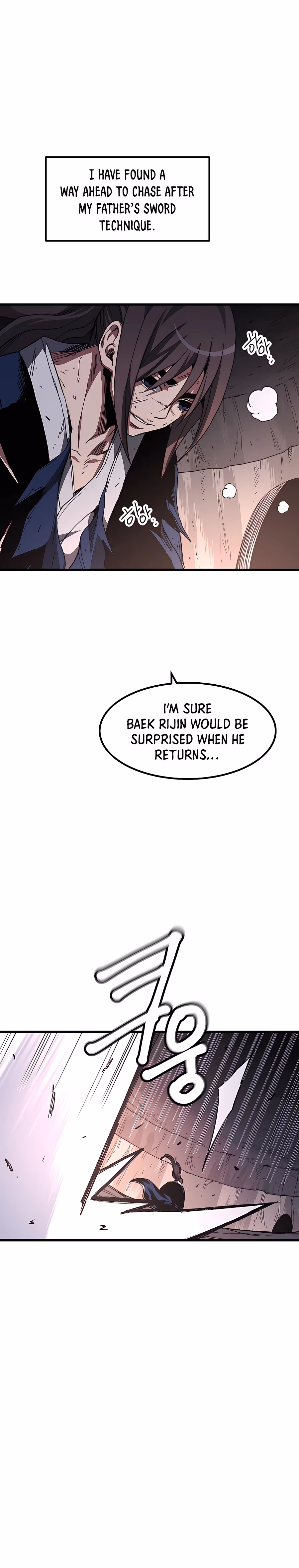 Read Binguigeomsin chapter 37 image 26 on Lezhin