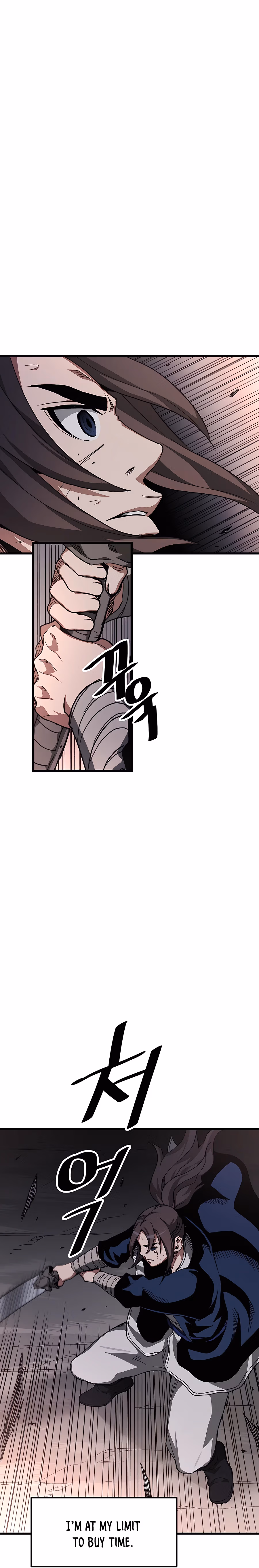 Read Binguigeomsin chapter 37 image 5 on Lezhin