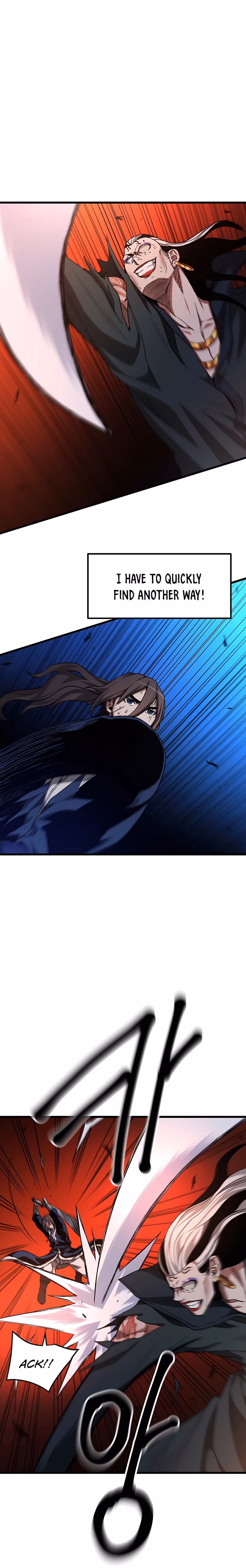 Read Binguigeomsin chapter 37 image 6 on Lezhin