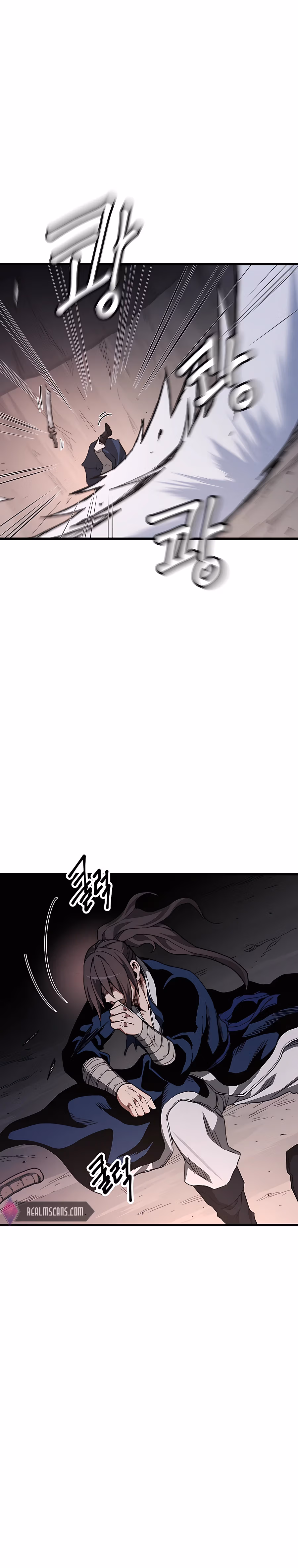 Read Binguigeomsin chapter 37 image 8 on Lezhin