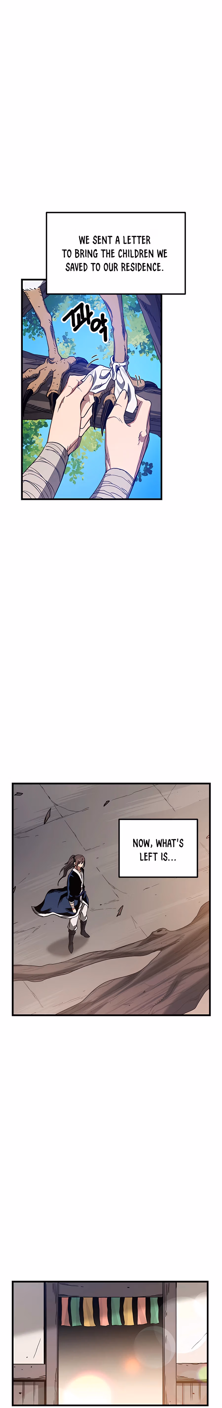 Read Binguigeomsin chapter 38 image 16 on Lezhin