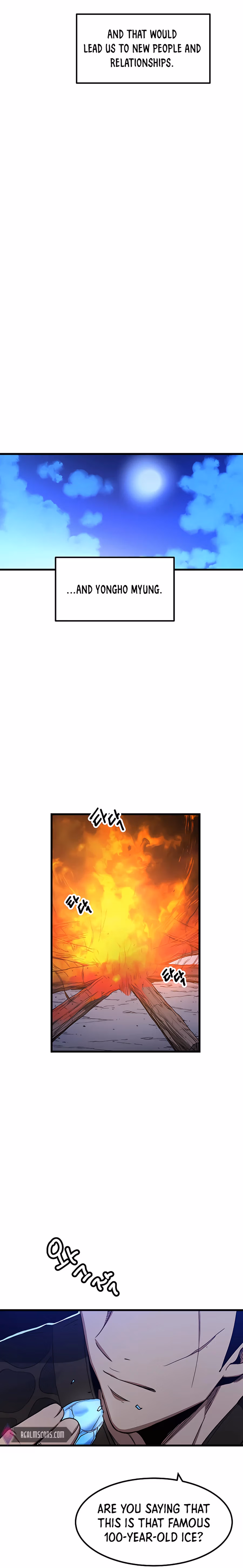 Read Binguigeomsin chapter 38 image 18 on Lezhin
