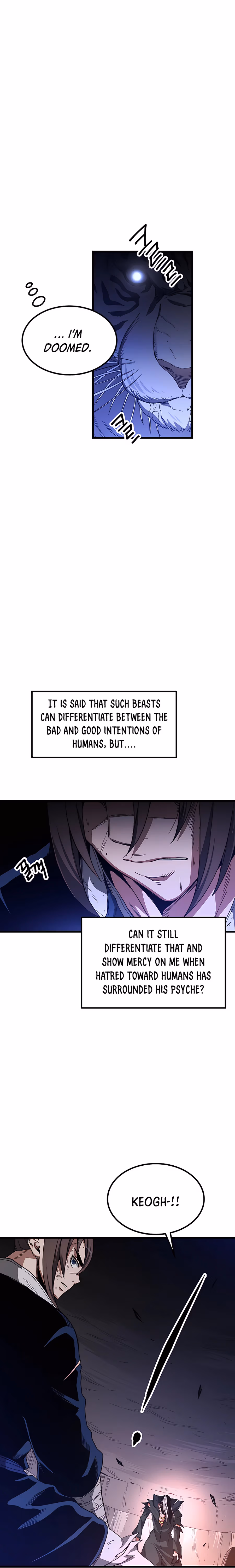 Read Binguigeomsin chapter 38 image 2 on Lezhin