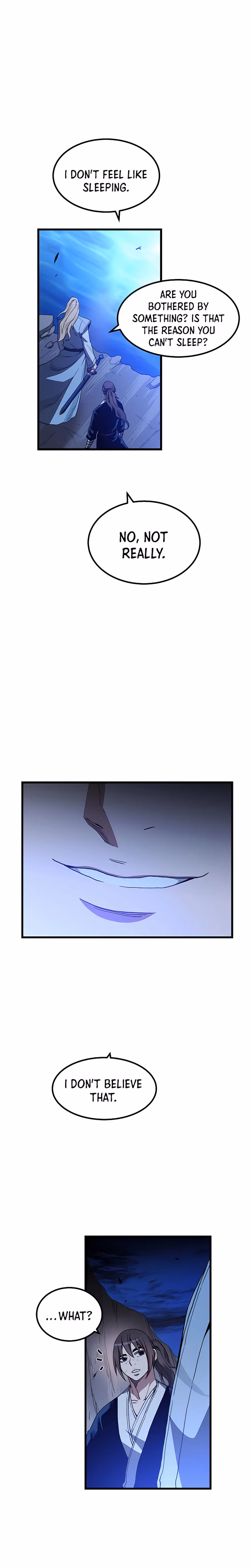 Read Binguigeomsin chapter 38 image 22 on Lezhin
