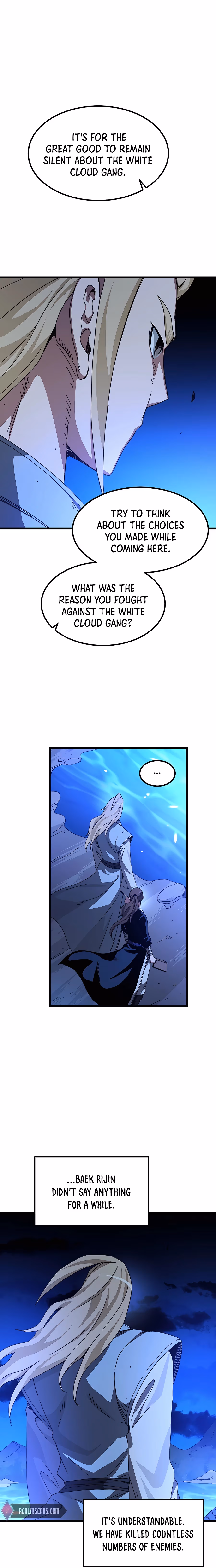 Read Binguigeomsin chapter 39 image 12 on Lezhin