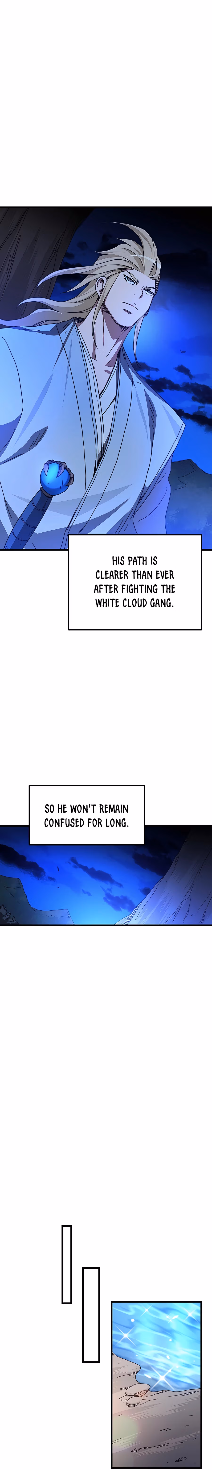 Read Binguigeomsin chapter 39 image 14 on Lezhin