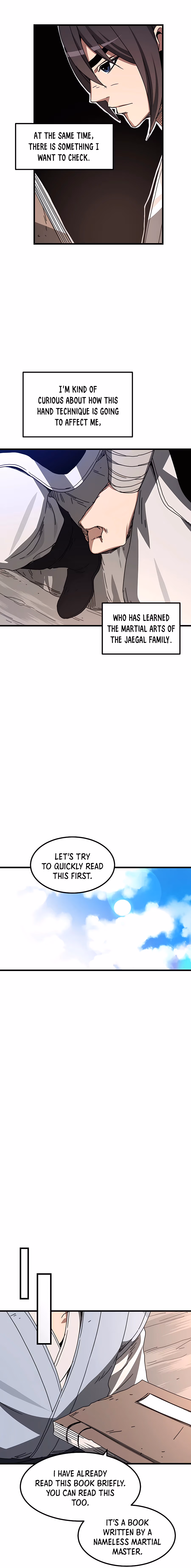 Read Binguigeomsin chapter 39 image 18 on Lezhin