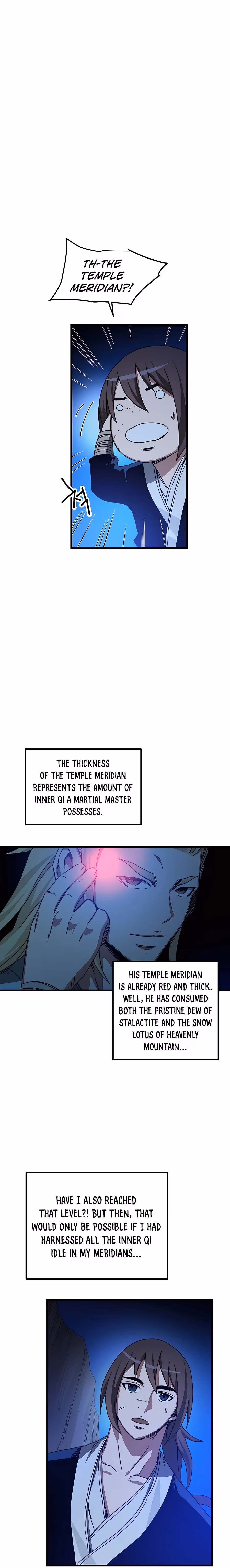 Read Binguigeomsin chapter 39 image 2 on Lezhin