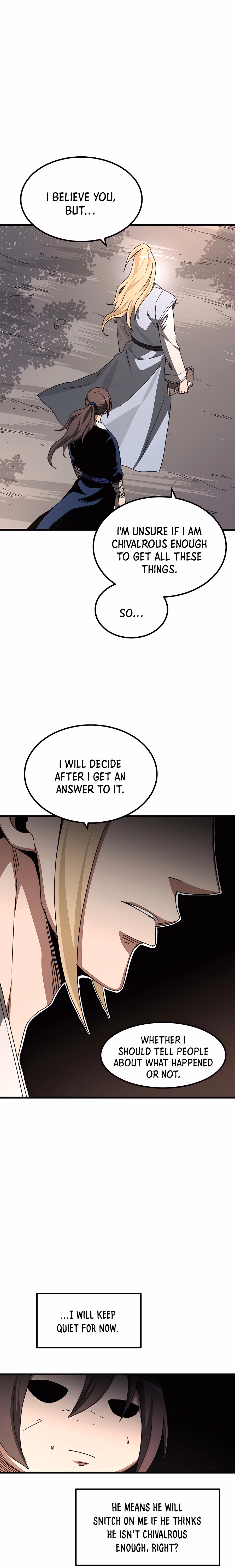 Read Binguigeomsin chapter 39 image 21 on Lezhin