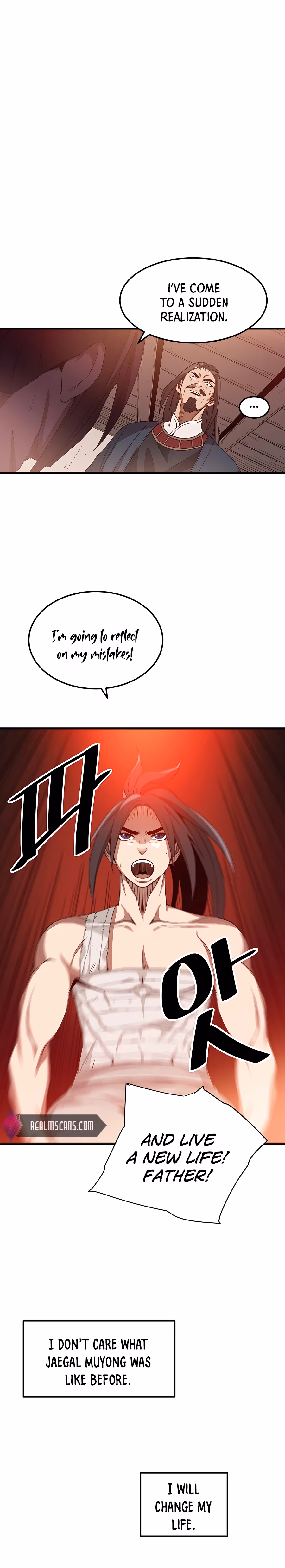 Read Binguigeomsin chapter 4 image 10 on Lezhin