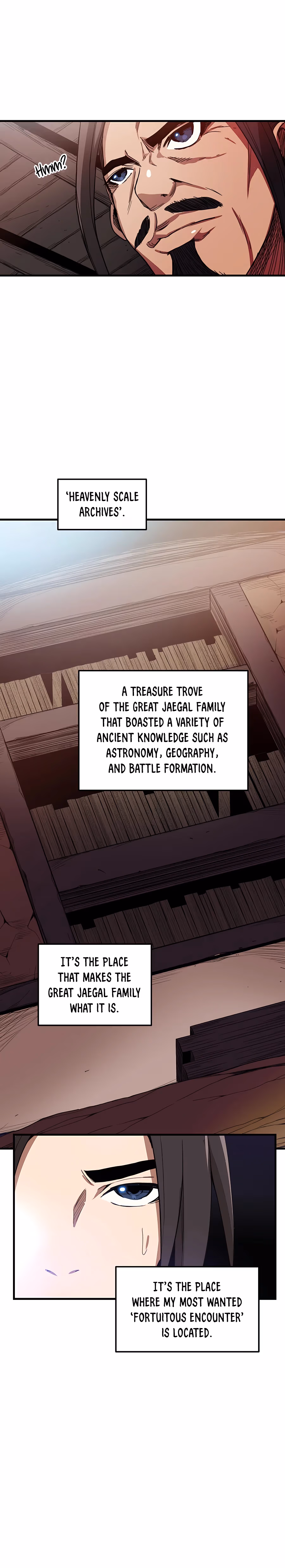 Read Binguigeomsin chapter 4 image 16 on Lezhin