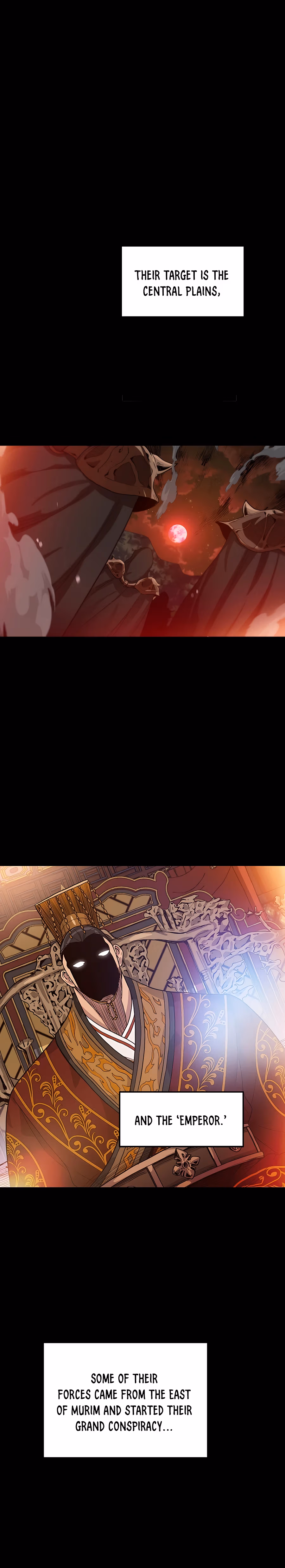 Read Binguigeomsin chapter 4 image 2 on Lezhin