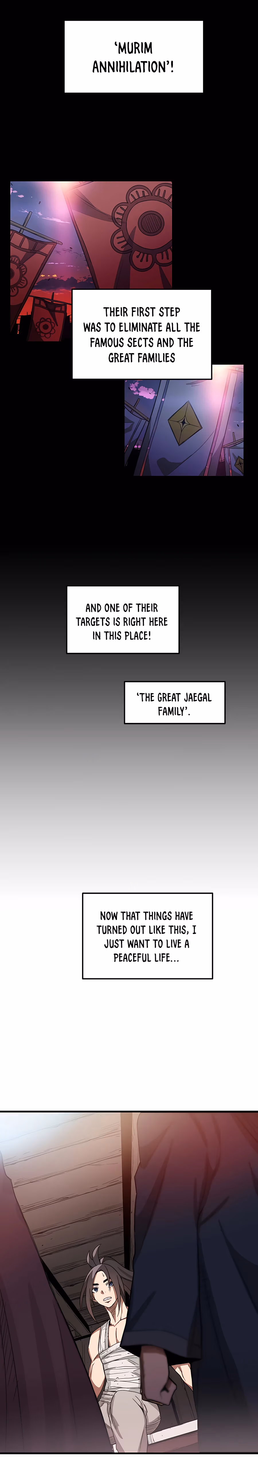Read Binguigeomsin chapter 4 image 3 on Lezhin