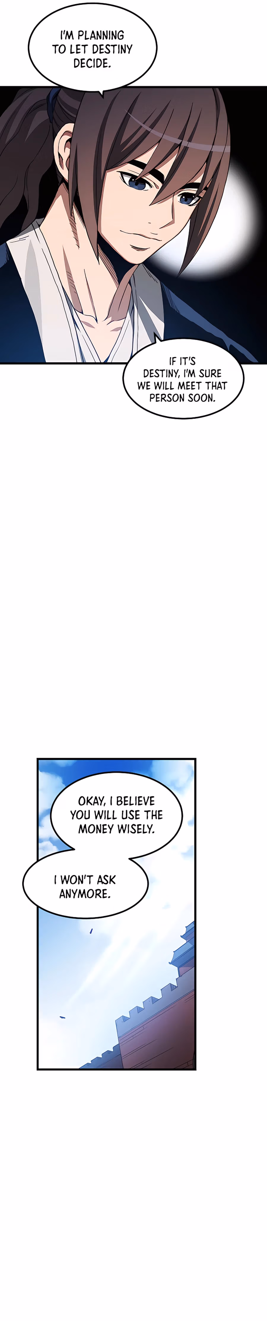 Read Binguigeomsin chapter 40 image 13 on Lezhin