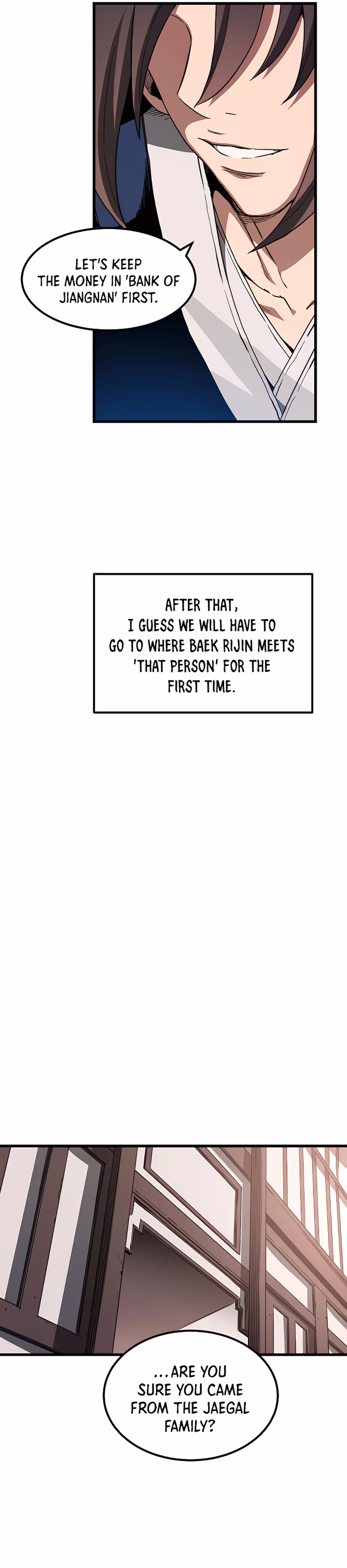 Read Binguigeomsin chapter 40 image 19 on Lezhin