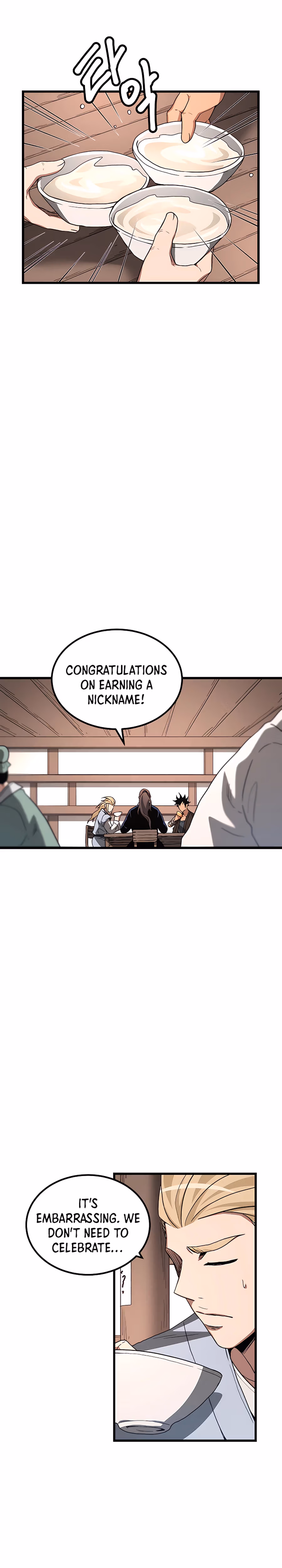 Read Binguigeomsin chapter 40 image 26 on Lezhin