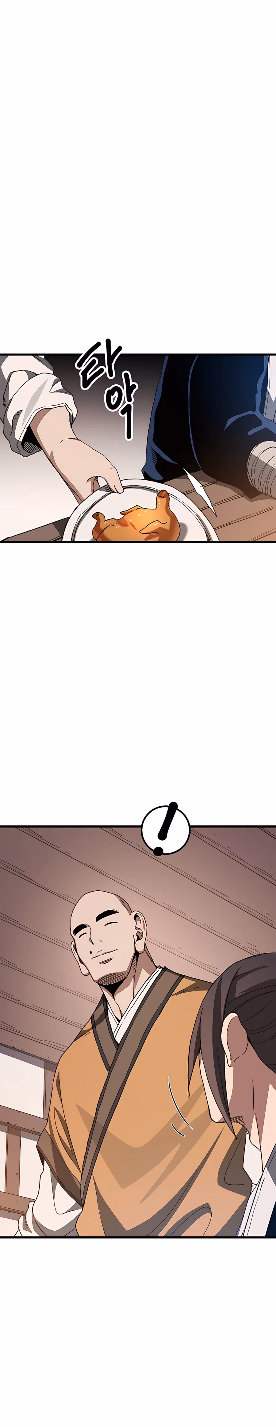 Read Binguigeomsin chapter 40 image 28 on Lezhin