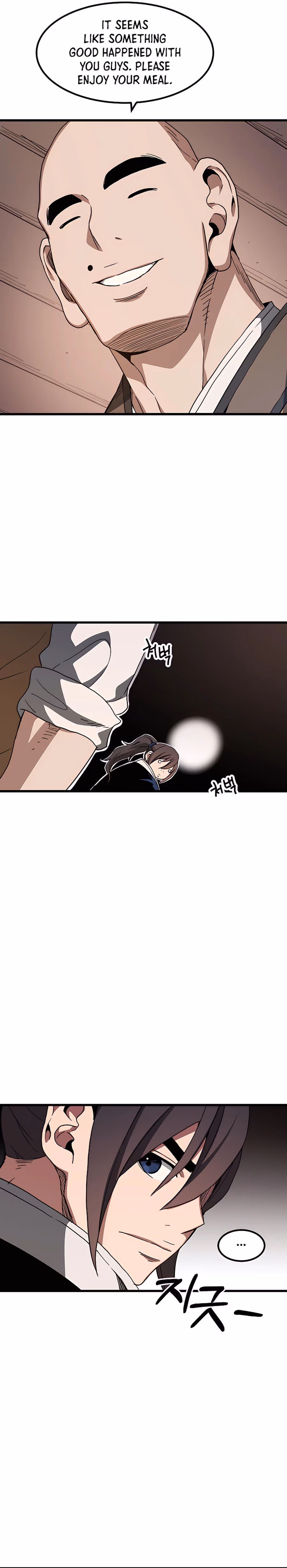 Read Binguigeomsin chapter 40 image 29 on Lezhin
