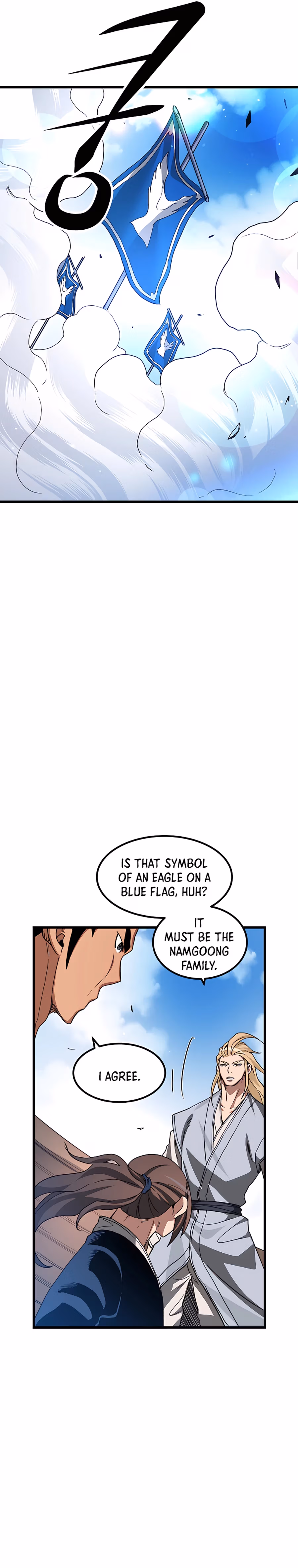 Read Binguigeomsin chapter 40 image 6 on Lezhin