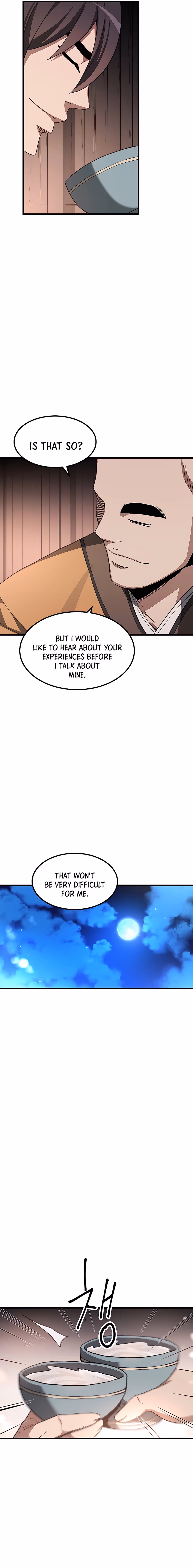 Read Binguigeomsin chapter 41 image 12 on Lezhin