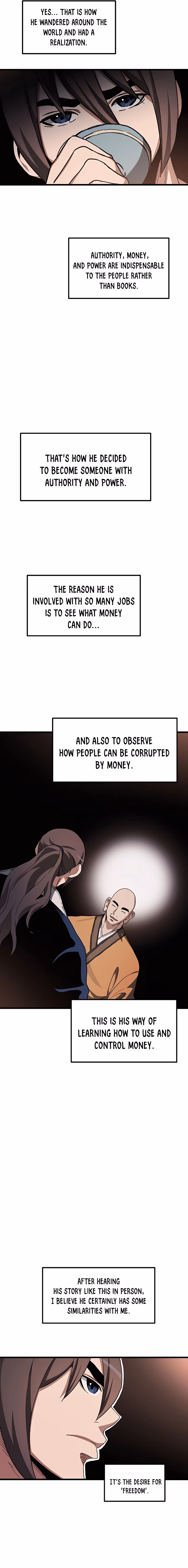 Read Binguigeomsin chapter 41 image 15 on Lezhin