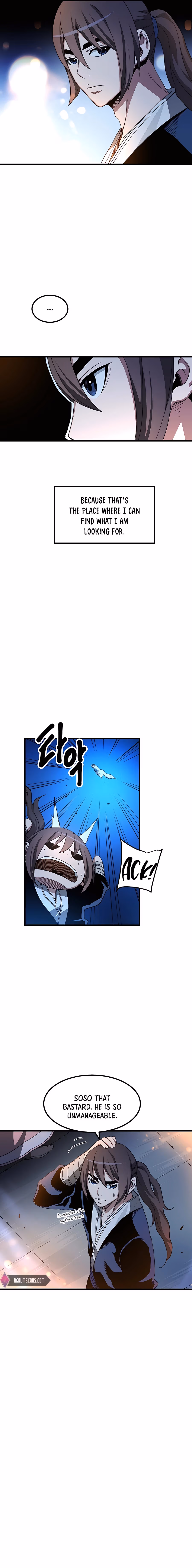 Read Binguigeomsin chapter 41 image 2 on Lezhin