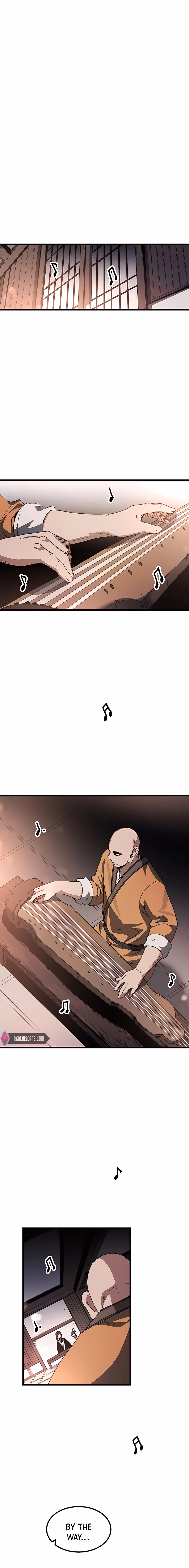 Read Binguigeomsin chapter 41 image 6 on Lezhin