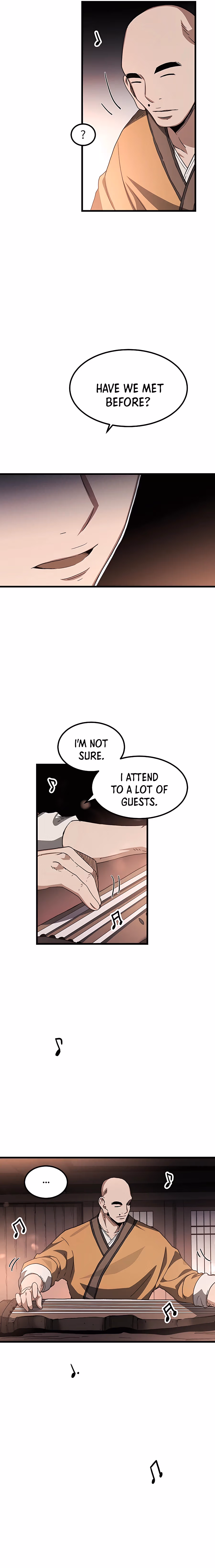 Read Binguigeomsin chapter 41 image 7 on Lezhin