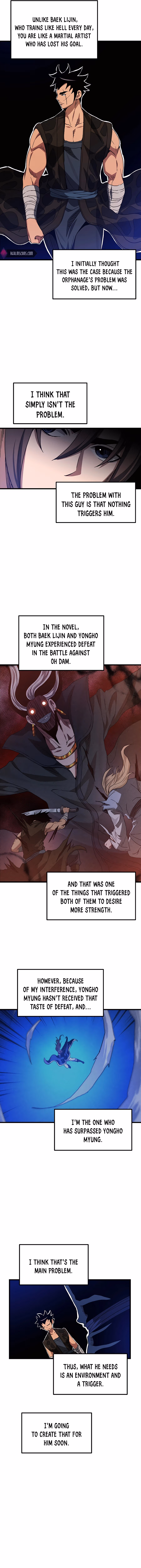 Read Binguigeomsin chapter 42 image 11 on Lezhin