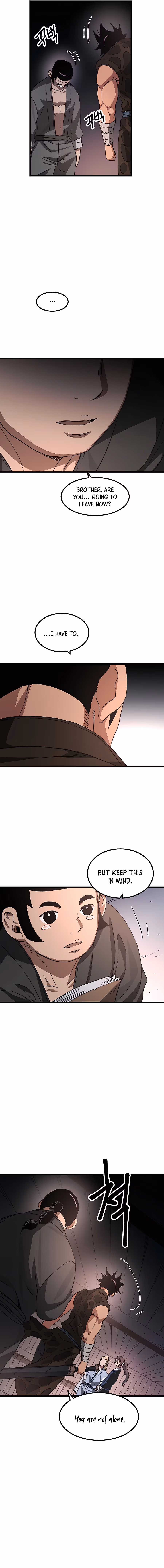 Read Binguigeomsin chapter 44 image 15 on Lezhin