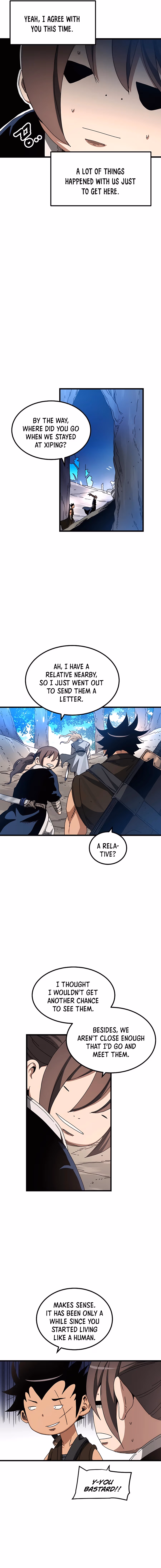 Read Binguigeomsin chapter 45 image 12 on Lezhin