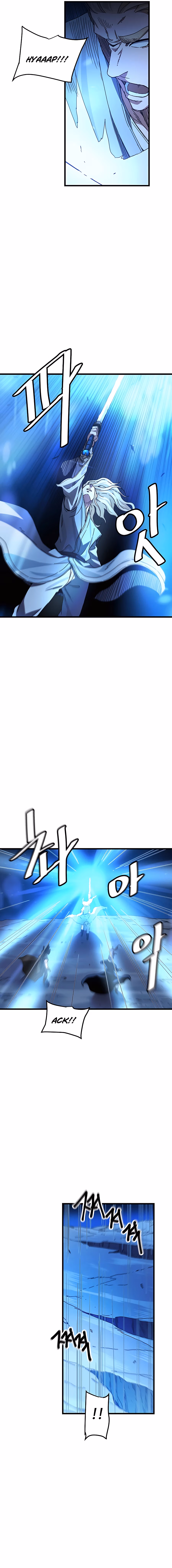 Read Binguigeomsin chapter 45 image 16 on Lezhin