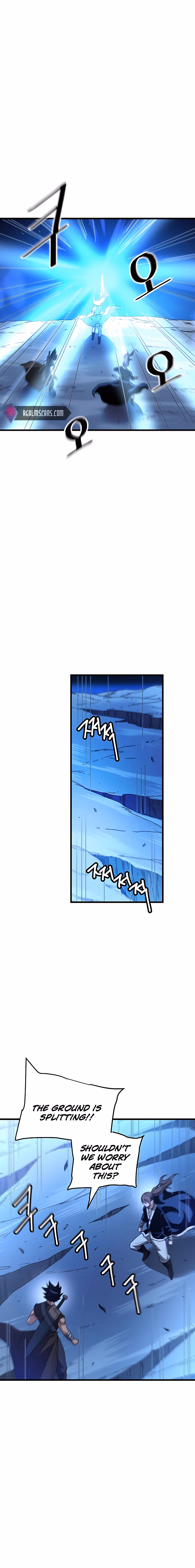 Read Binguigeomsin chapter 46 image 1 on Lezhin