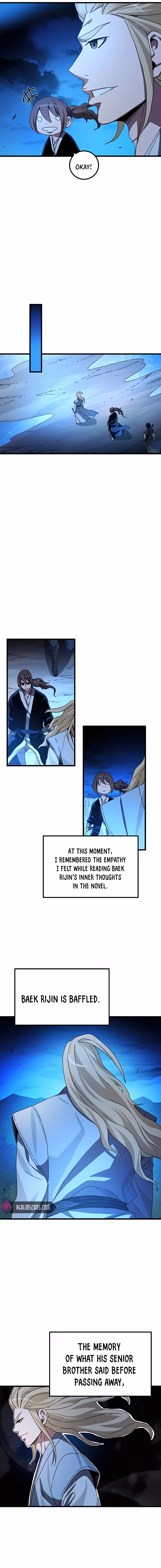 Read Binguigeomsin chapter 46 image 11 on Lezhin