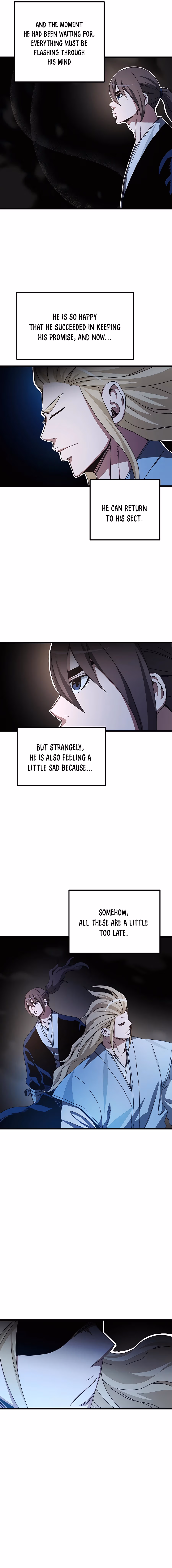 Read Binguigeomsin chapter 46 image 12 on Lezhin