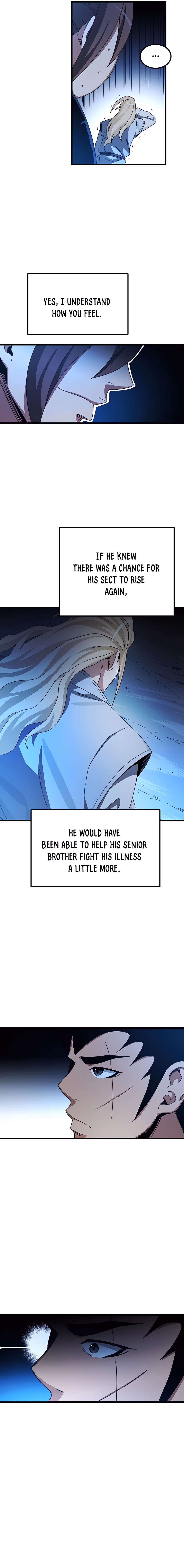 Read Binguigeomsin chapter 46 image 13 on Lezhin