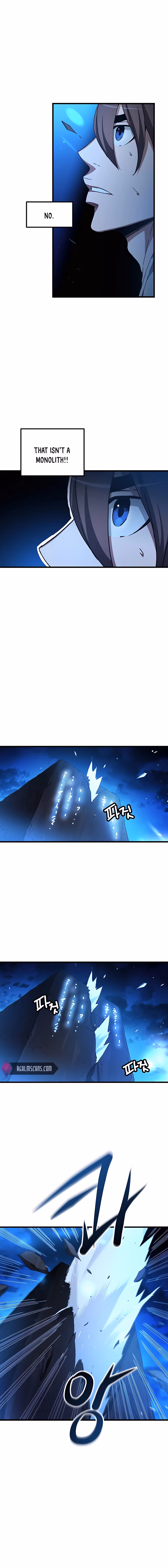 Read Binguigeomsin chapter 46 image 3 on Lezhin