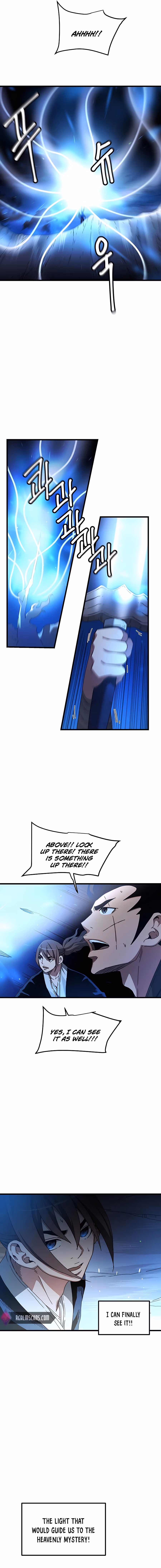 Read Binguigeomsin chapter 46 image 7 on Lezhin