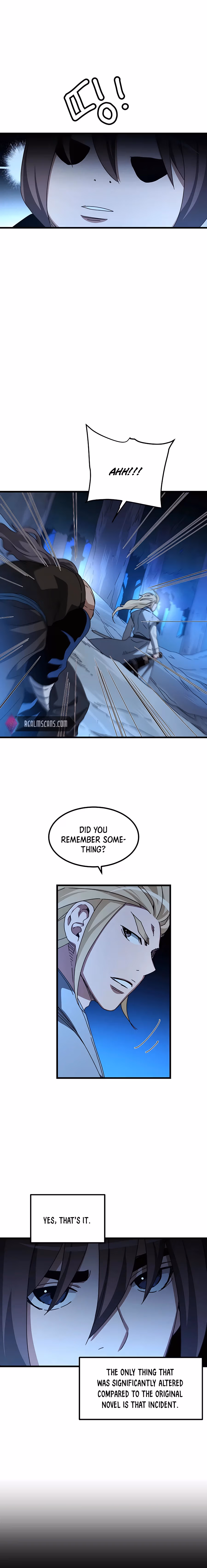 Read Binguigeomsin chapter 47 image 10 on Lezhin