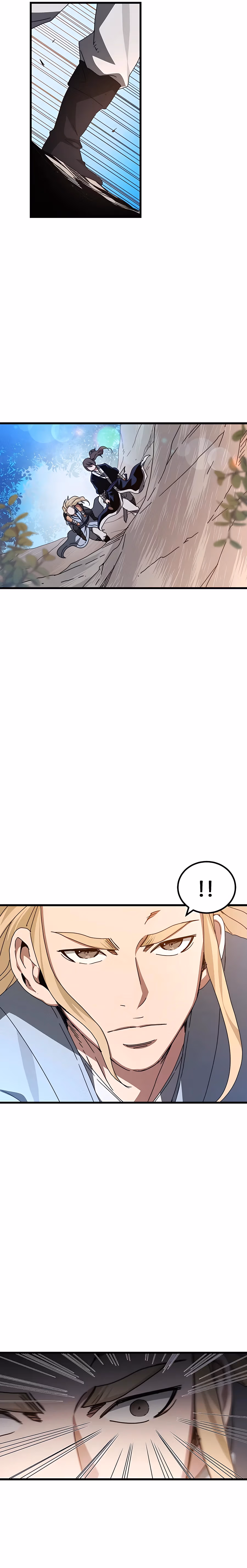 Read Binguigeomsin chapter 47 image 15 on Lezhin