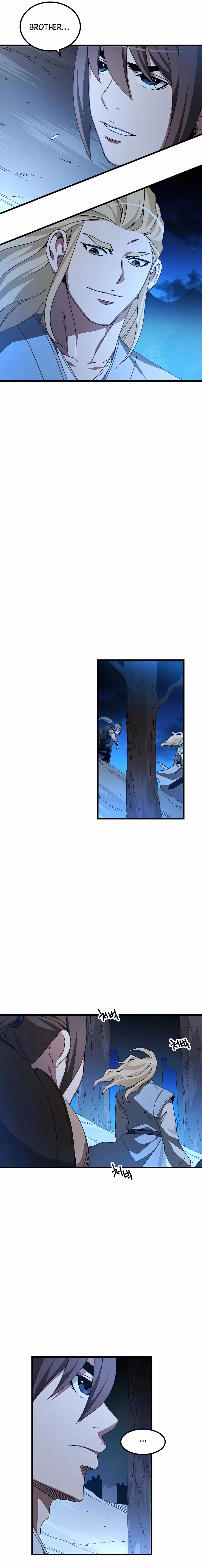 Read Binguigeomsin chapter 47 image 7 on Lezhin