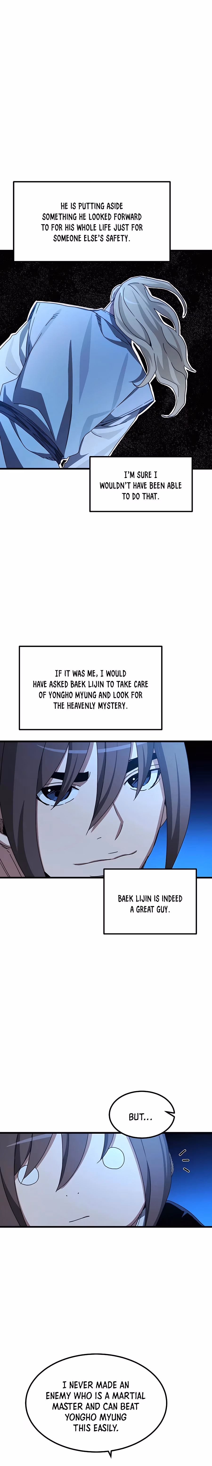 Read Binguigeomsin chapter 47 image 8 on Lezhin
