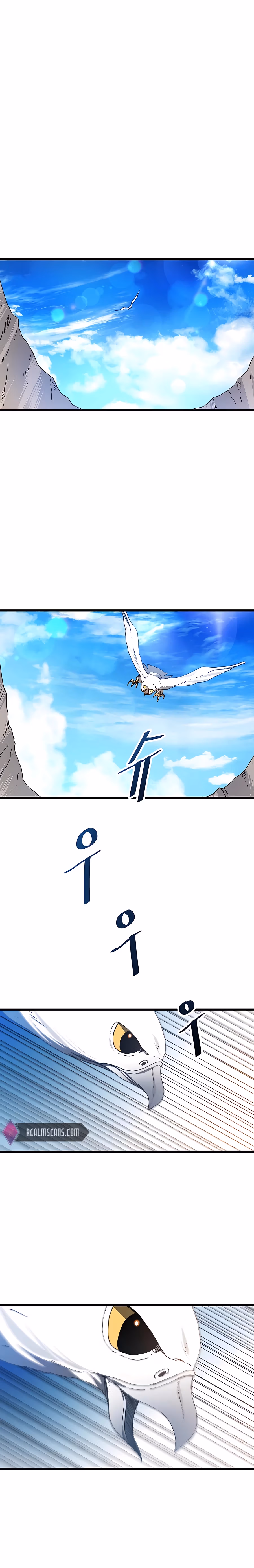 Read Binguigeomsin chapter 48 image 1 on Lezhin
