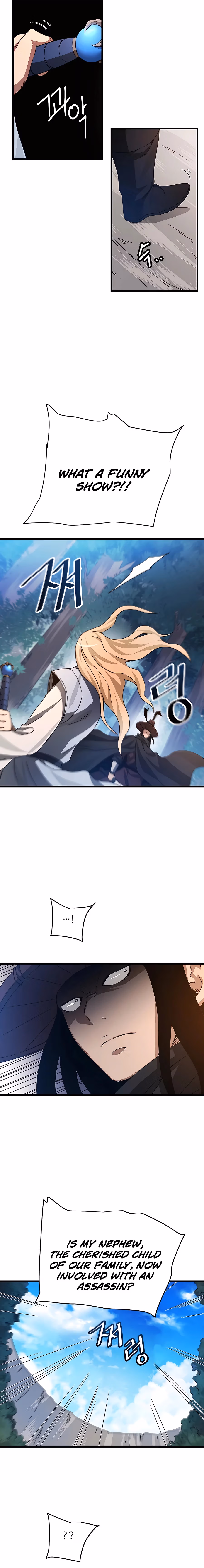 Read Binguigeomsin chapter 48 image 10 on Lezhin