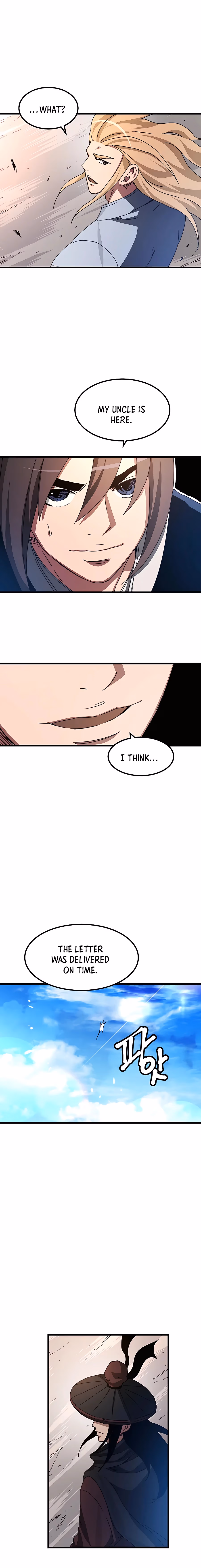 Read Binguigeomsin chapter 48 image 12 on Lezhin