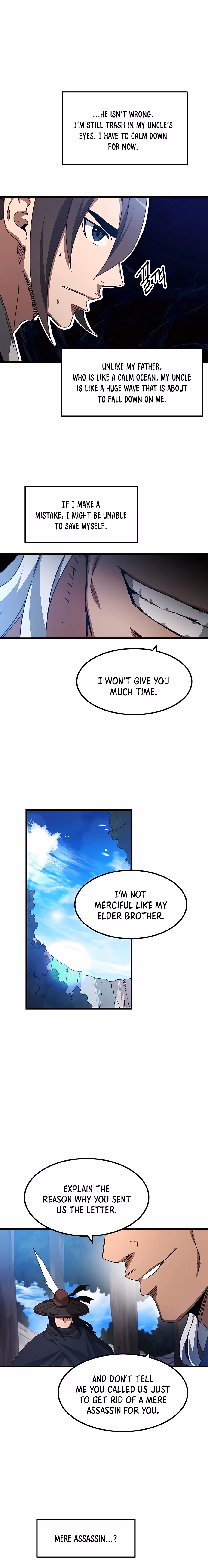 Read Binguigeomsin chapter 48 image 16 on Lezhin