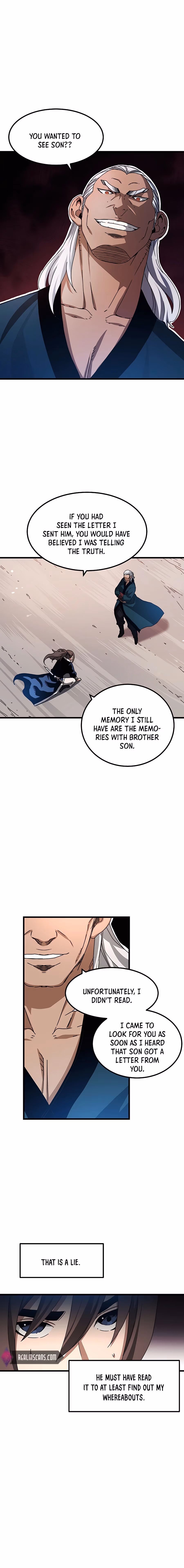 Read Binguigeomsin chapter 49 image 3 on Lezhin